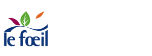 Wifi : Logo Médiathèque des Feuilles Forgées